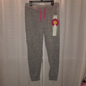 gray colorado sweatpants